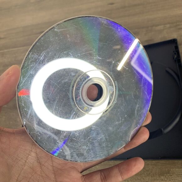 DT Racer (Sony PlayStation 2, 2005) PS2 Complete with Manual - Picture 9 of 9